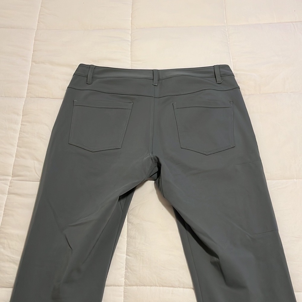BYLT Everyday Pant 2.0